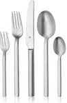 WMF 1178919990, 2,1 kg, 270 mm, 430 mm, 60 mm, 2,1 kg - Silber