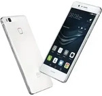 Huawei P9 lite, 13,2 cm (5.2"), 3 GB, 16 GB, 13 MP, Android 6.0, Wei&szlig; - Wei&szlig;