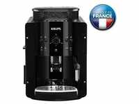 Elektrische Kaffeemaschine Krups YY8125FD Schwarz 1450 W
