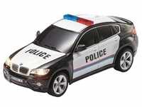 Revell 24655 1:24 BMW X6 Police