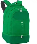 Rucksack Striker JAKO - Gr&uuml;n