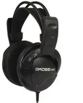 Koss UR 20 - Schwarz
