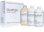 Olaplex Salon Intro Kit Set f&uuml;r stark gesch&auml;digtes Haar 3 x 525 ml