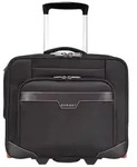 EVERKI Journey, Laptop Trolley mit anpassbarem Fach f&uuml;r Ger&auml;te von 11 - 16 -