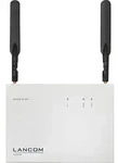Lancom 61755, LANCOM IAP-821, 2,4 GHz, 5 GHz, 867 Mbit/s, 802.1x RADIUS, AES,