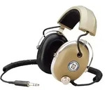 Koss PRO4AA, Kabelgebunden, 10 - 25000 Hz, B&uuml;hne/Studio, Kopfh&ouml;rer, Beige, Schwarz