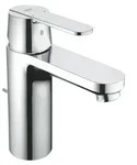 GROHE 23454000, Waschbecken - Silber