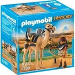 PLAYMOBIL 5389 - &Auml;gyptischer Kamelk&auml;mpfer