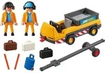 PLAYMOBIL City Action 5396, Aktion/Abenteuer, 4 Jahr(e), Mehrfarbig, Kunststoff...