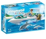 PLAYMOBIL FamilyFun 6981, Aktion/Abenteuer,