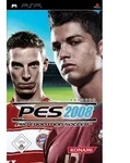 Pro Evolution Soccer 2008