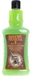 Reuzel Scrub Shampoo, 1000 ml, Shampoo, Nicht-professionell, M&auml;nner, Alle Haare,