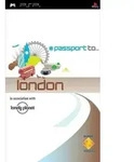 Passport to... London