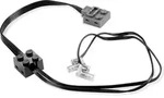 LEGO Power Functions: Lichter
