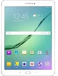 Samsung Galaxy Tab S2 (9,7 Zoll), Wi-Fi, T813N, 32GB, Farbe: Wei&szlig; - Wei&szlig;