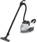 K&auml;rcher SV 7, Zylinder-Dampfreiniger, 0,5 l, Schwarz, Grau, Wei&szlig;, 6 m, 2200 W, 1100