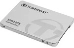 Transcend TS240GSSD220S, 240 GB, 2.5", 500 MB/s, 6 Gbit/s