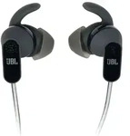 Aware Sport In-Ear kopfh&ouml;rer f&uuml;r Apple Lightning MFI - Schwarz