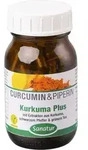 Sanatur Kurkuma Plus 60 Kapseln