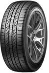 Kumho Sommerreifen motorcycle-tyres Crugen Premium KL33 ( 235/65 R17 104H )