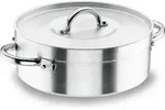 Lacor 20050, 41 l, Edelstahl, Aluminium, Edelstahl, Edelstahl, Edelstahl -...