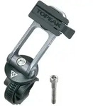Topeak Holder Ridecase &uuml;bergro&szlig; - Schwarz