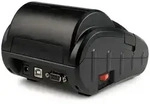 Safescan TP-230 - Etikettendrucker - Thermozeile - Schwarz