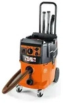 FEIN Nass- / Trockensauger Dustex 35 MX - Wei&szlig;