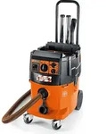 FEIN Nass- / Trockensauger Dustex 35 MX AC - Wei&szlig;