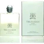 Trussardi Donna, Frauen, 100 ml, Nicht nachf&uuml;llbare Flasche, Zitrone, Melone, Yuzu,