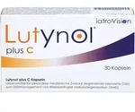 Lutynol plus C Kapseln, 30 St KAP