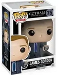 Gotham - James Gordon 75 - Funko Pop! - Vinyl Figur
