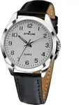 ATRIUM Damen Uhr Armbanduhr A11-10 Leder