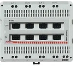BTicino F441 REG Audio/Video Mixer m.4Eing&auml;ngen u.4Ausg&auml;ngen