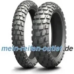 Michelin Anakee Wild Sommerreifen 110/80 R19 59R Motorradreifen Enduro Reifen -