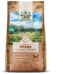 Wildes Land Canine Adult Pferd & Kartoffel, Adult, Pferd, Kartoffel, 12 kg