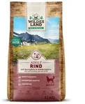Wildes Land Canine Adult Rind & Kartoffel, Adult, Rind, Kartoffel, 12 kg