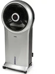 Domo DO152A, Schwarz, Silber, Flur, 800 m3/h, 7,5 h, 5,5 l, 110 W - Schwarz/Silber
