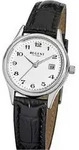 Regent Uhr - Armbanduhr - Damen - F-833 - Schwarz