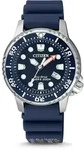 Citizen Promaster Marine | Solaruhr Damen Taucheruhr blau EP6051-14L - Blau