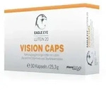 Eagle Eye Lutein 20 Vision Caps 30 St