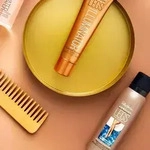 Sally Hansen | Beinspray - Light Glow - 75ml - Wasserfeste Strumpfhosen -...
