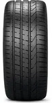 Pirelli Sommerreifen motorcycle-tyres P Zero Run Flat ( 275/35 R20 102Y XL MOE, mit