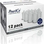 Filterkartuschen Classic Universal Pack 12 - Wei&szlig;