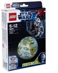 Lego Star Wars 9679 - AT-ST und Endor - Bunt