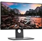 DELL UltraSharp U2417H, 60,5 cm (23.8"), 1920 x 1080 Pixel, Full HD, LCD, 8 ms,