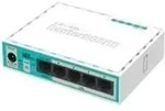 MikroTik RouterBOARD hEX lite