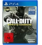 Call of Duty: Infinite Warfare Standard Edition - PS4