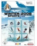 RTL Winter Sports 2008 - The ultimate Challenge