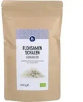 Flohsamenschalen gemahlen Pulver 200 g